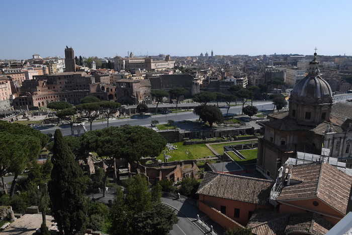 roma