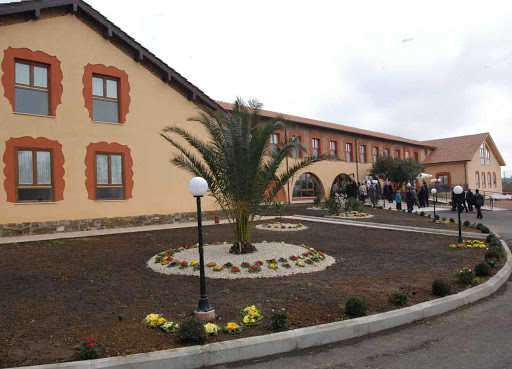 RSA Bellosguardo Civitavecchia