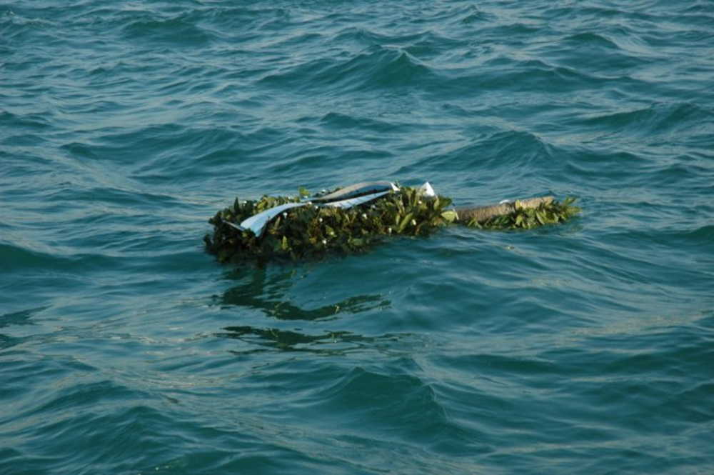 santa fermina corona mare 1