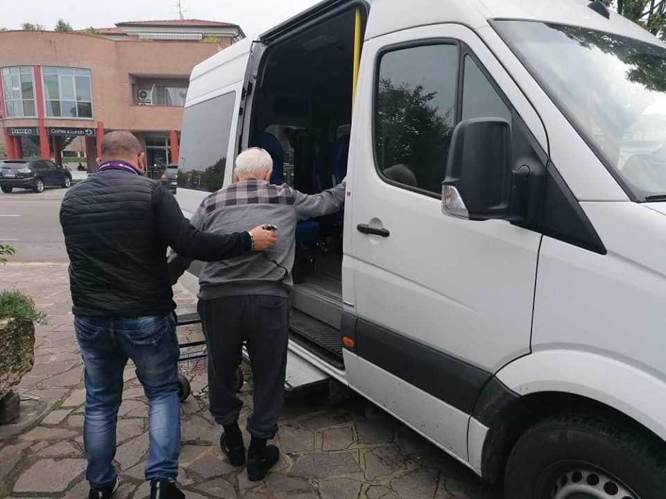 sociale disabili anziani sociale disabili anziani