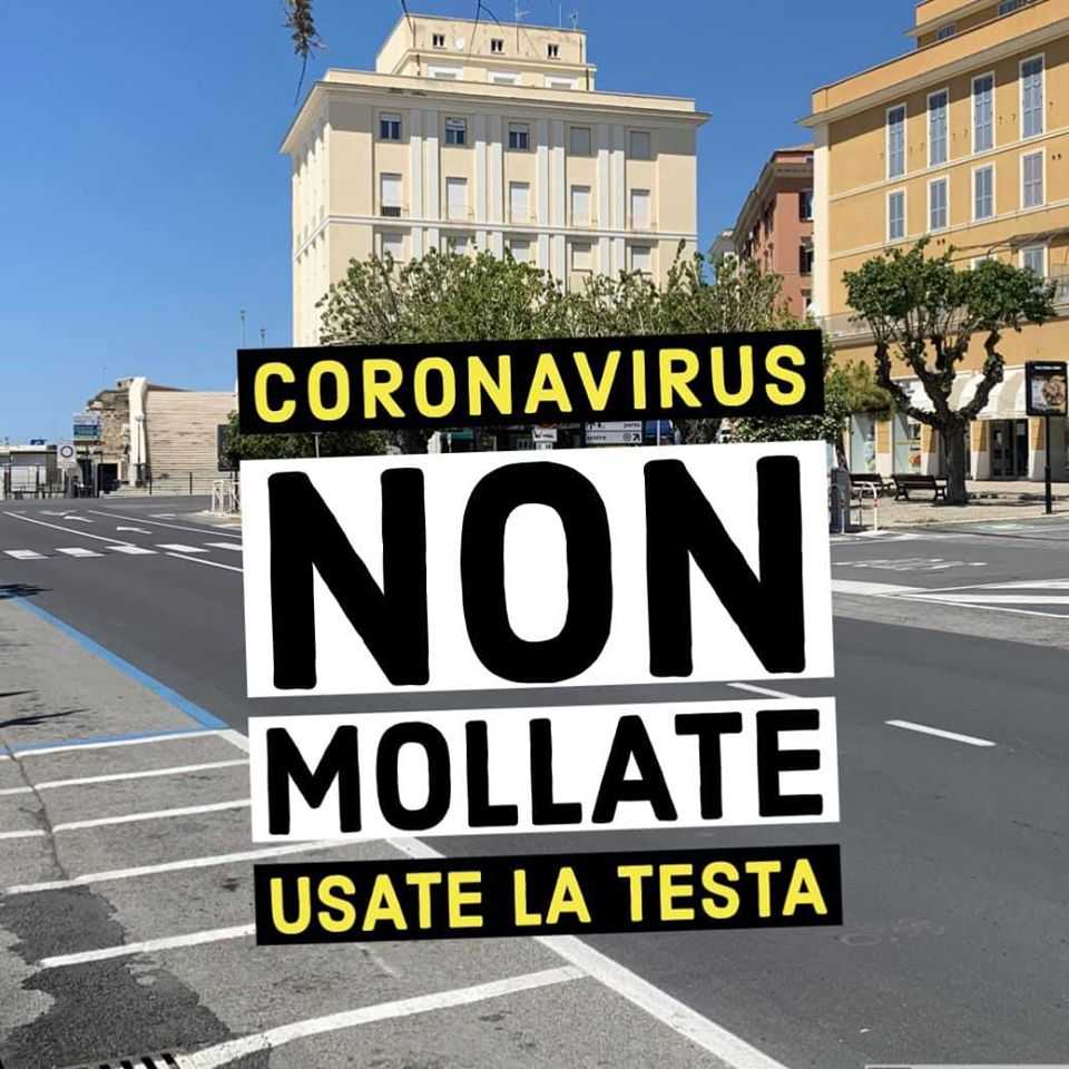 tedesco coronavirus appello tedesco coronavirus appello