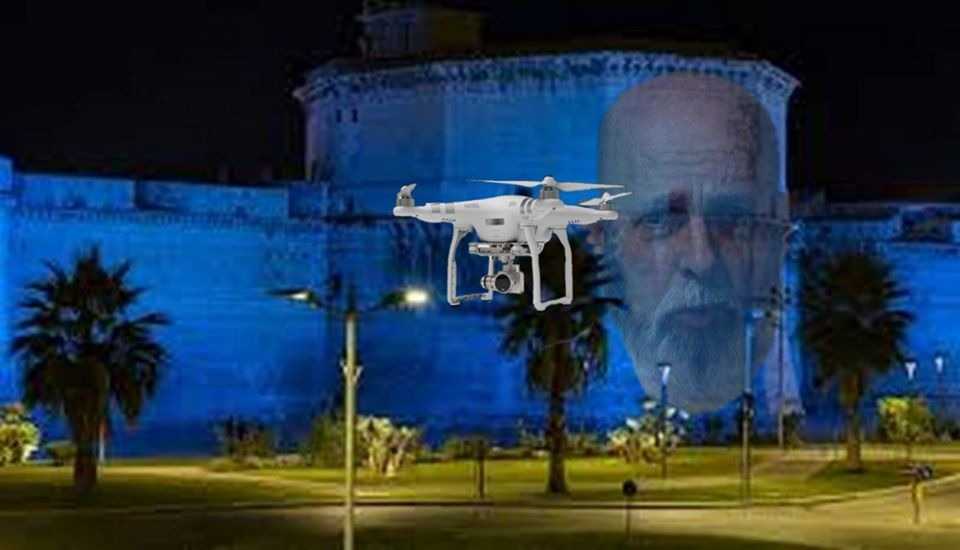 tedesco drone tedesco drone