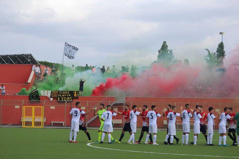 tifosi us ladispoli academy
