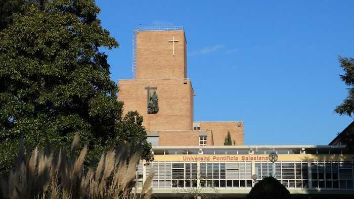 università salesiana