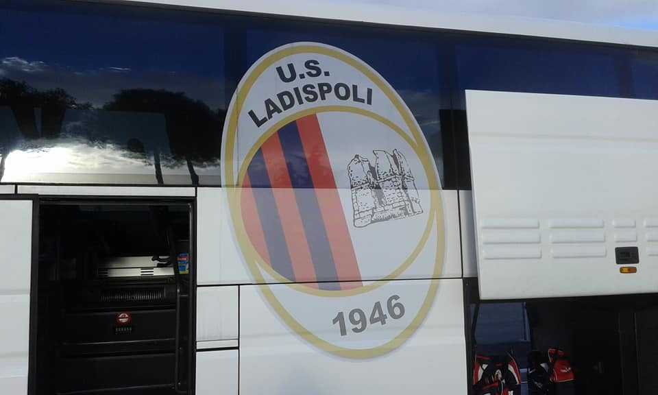 us ladispoli bus