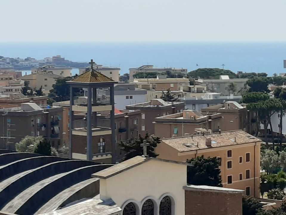 usi civici chiesa uliveto civitavecchia