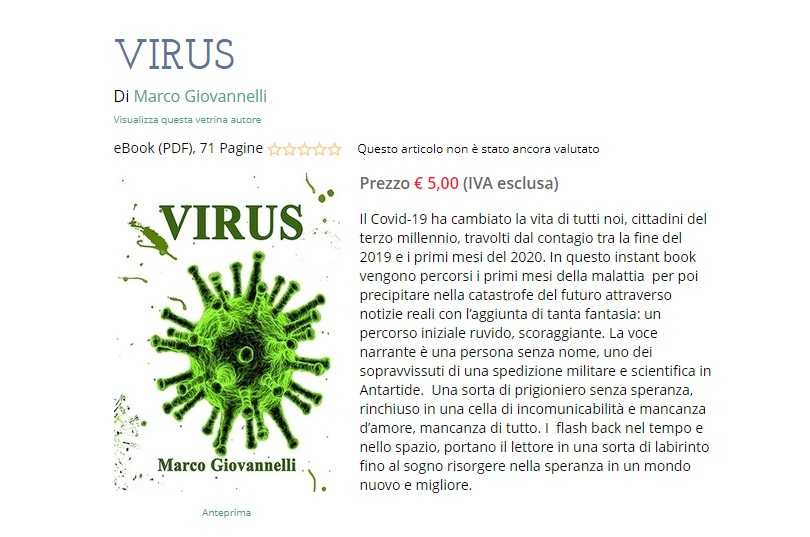 virus marco giovannelli