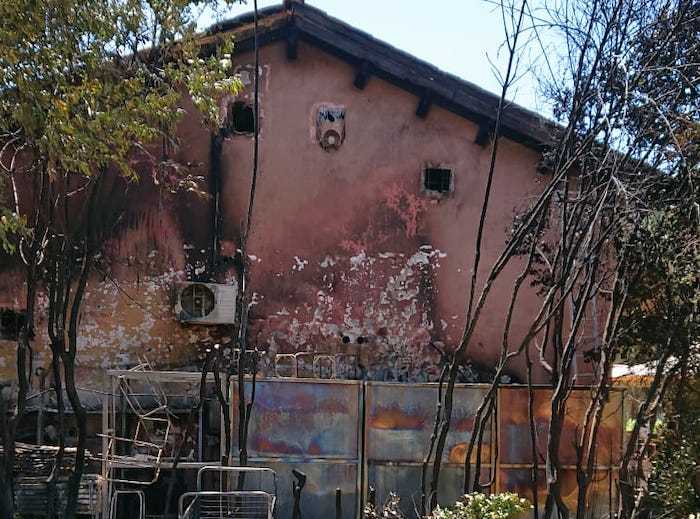 foto incendio vivi bistrot