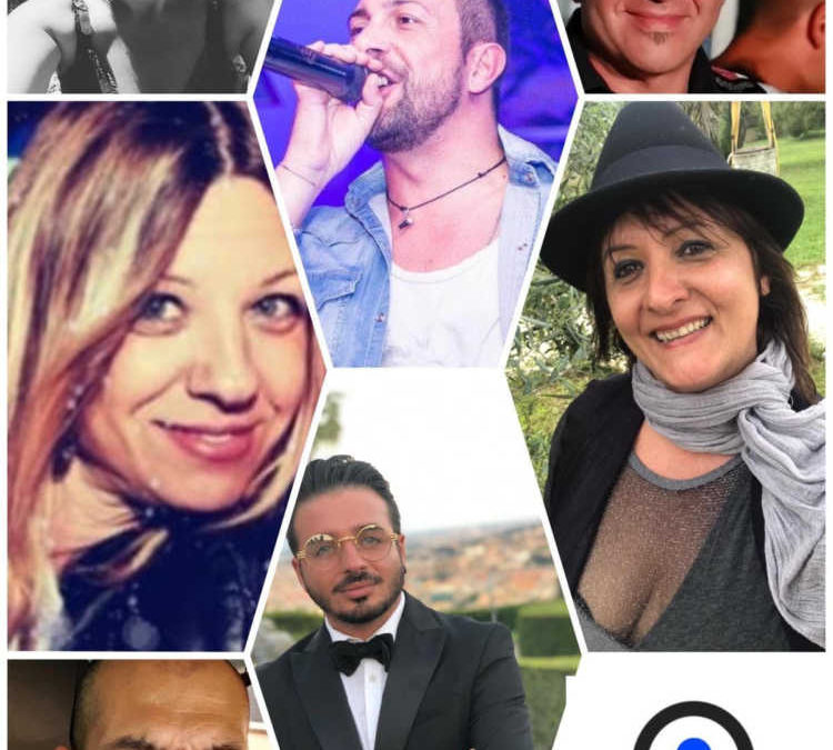 Domenica a Bracciano si presenta la prima radio web itinerante Dream of the Night