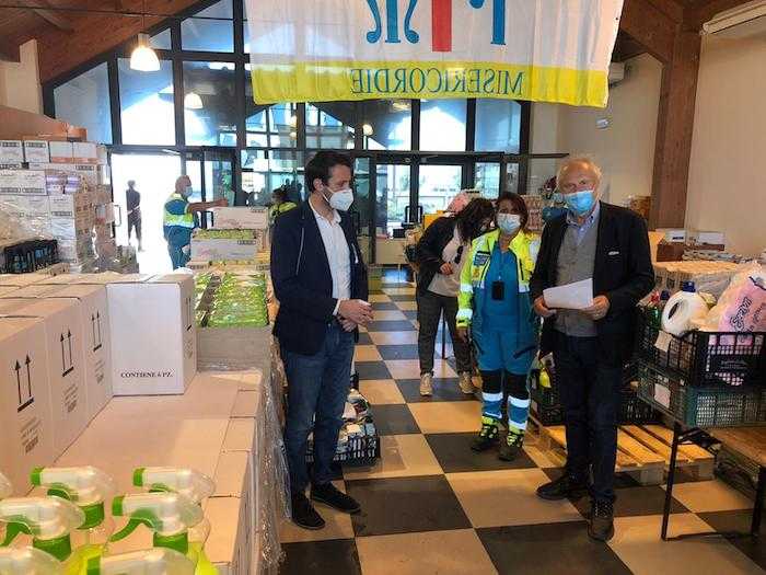 CENTRO PIAZZALE MEDITERRANEO 1