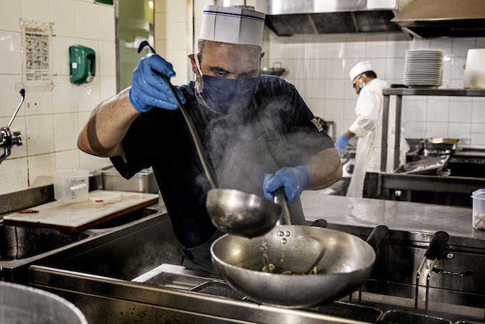 ristorante fiumicino 1