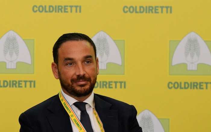 David Granieri Coldiretti Lazio David Granieri Coldiretti Lazio