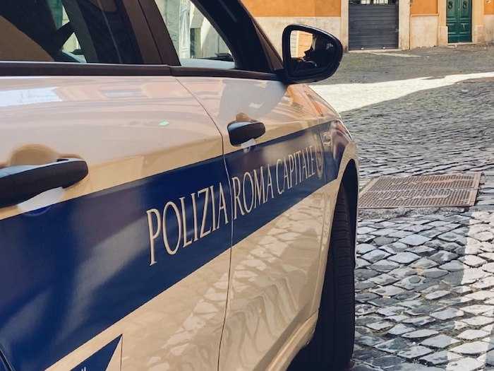 Polizia Locale archivio Polizia Locale archivio