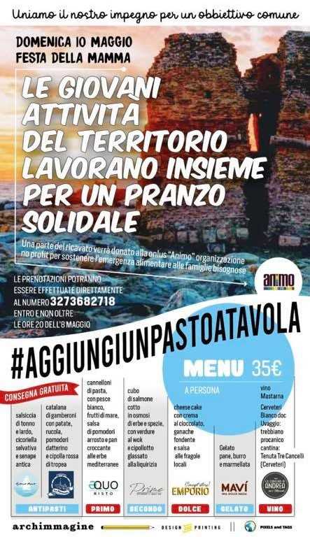 aggiungi un posto a tavola aggiungi un posto a tavola