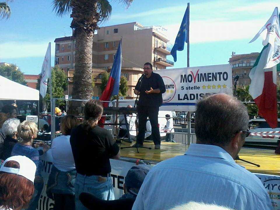 antonio pizzuti piccoli