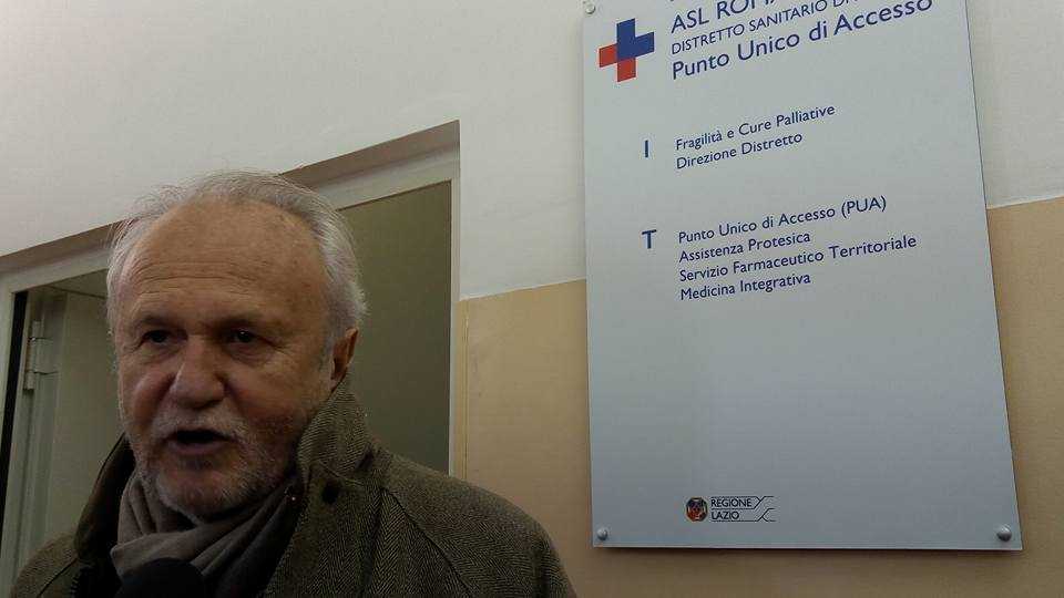 asl fiumicino montino