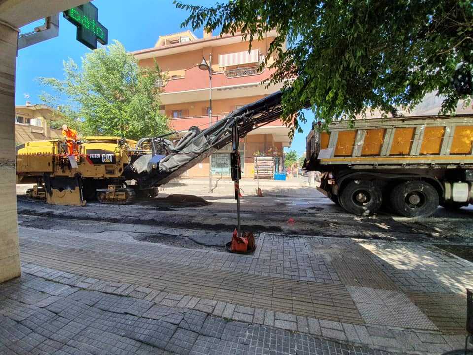 asfalto asfaltature ladispoli asfalto asfaltature ladispoli