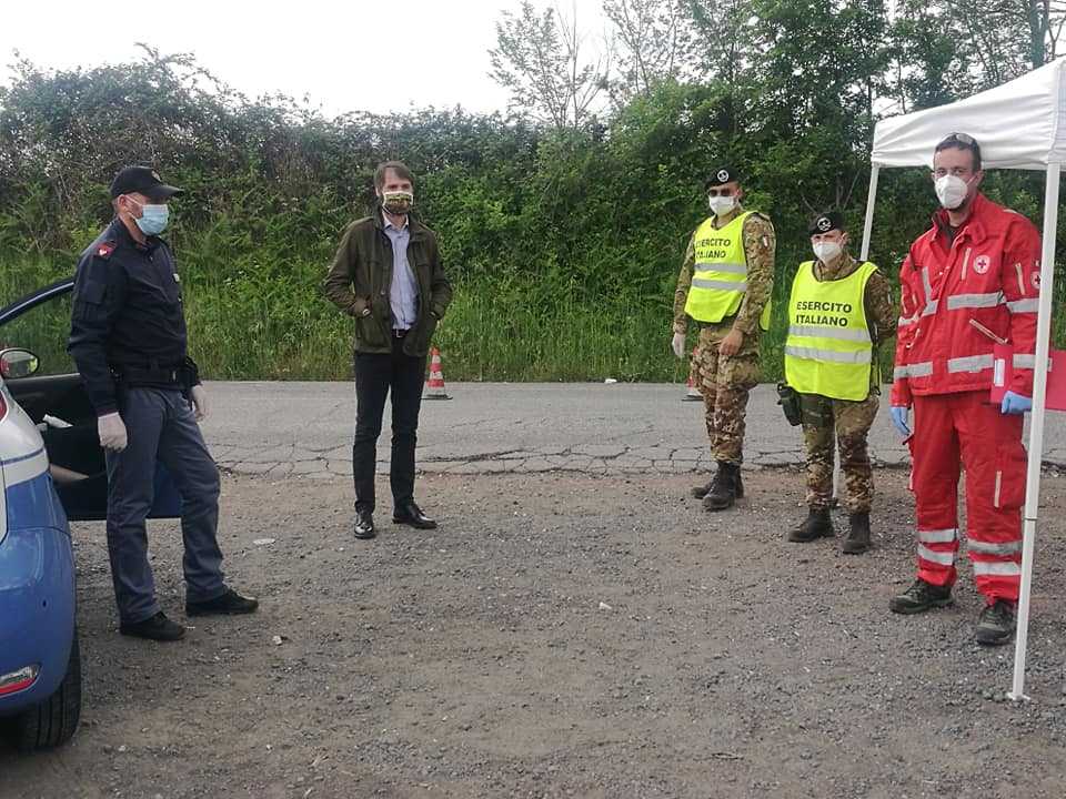 campagnano zona rossa 1