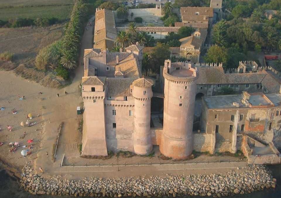 Castello di Santa Severa: al via Lazio Sound Festival