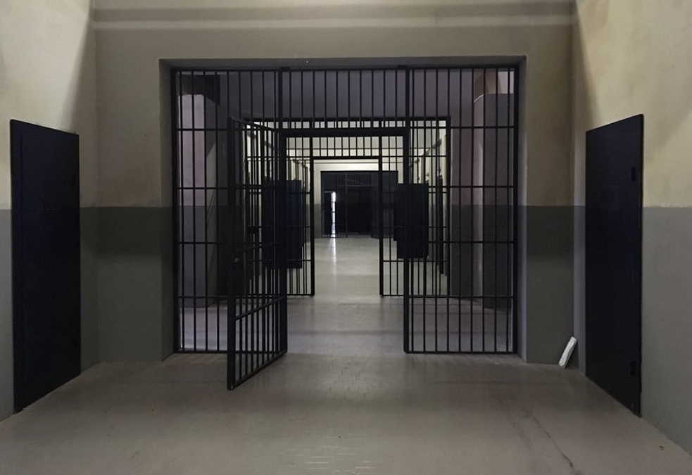 celle carcere