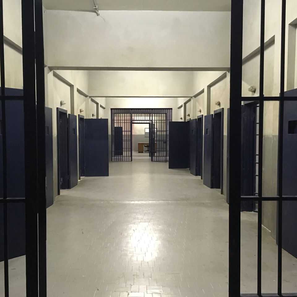 celle carcere celle carcere