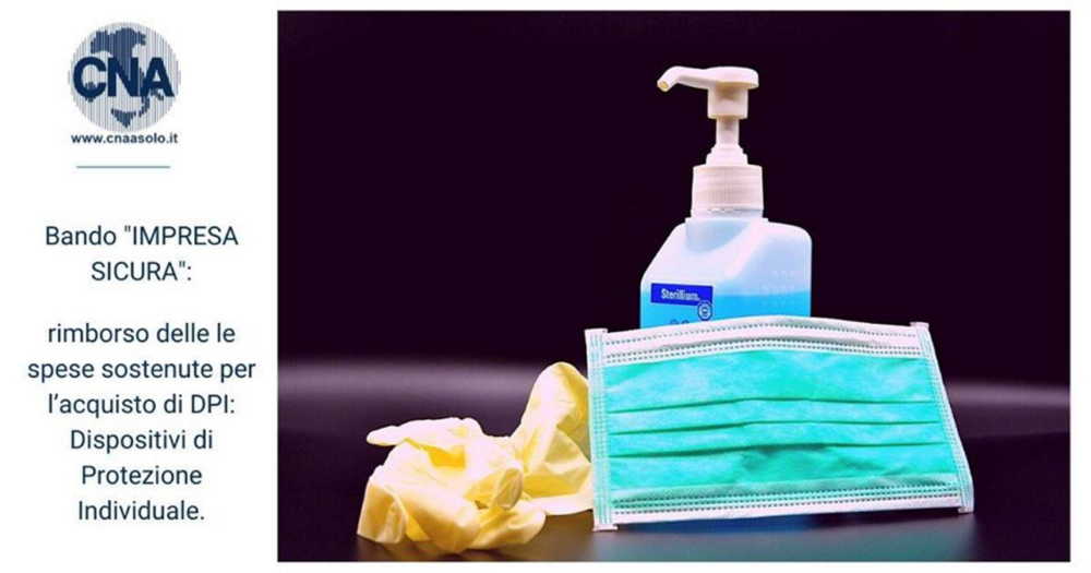 cna dpi dispositivi protezione individuale cna dpi dispositivi protezione individuale