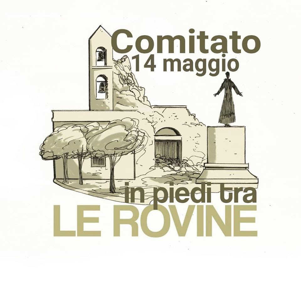 comitato 14 maggio