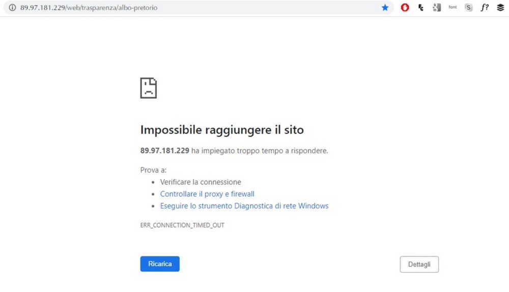 comune ladispoli sito albo pretorio comune ladispoli sito albo pretorio