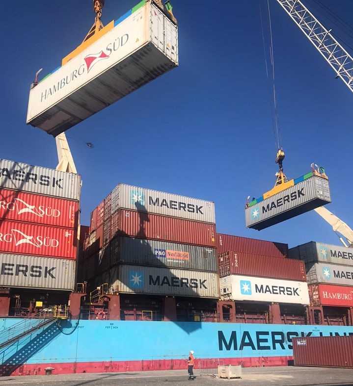 container porto industriale commerciale civitavecchia 3 container porto industriale commerciale civitavecchia 3