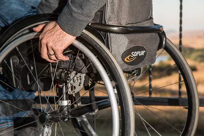disabile disabile