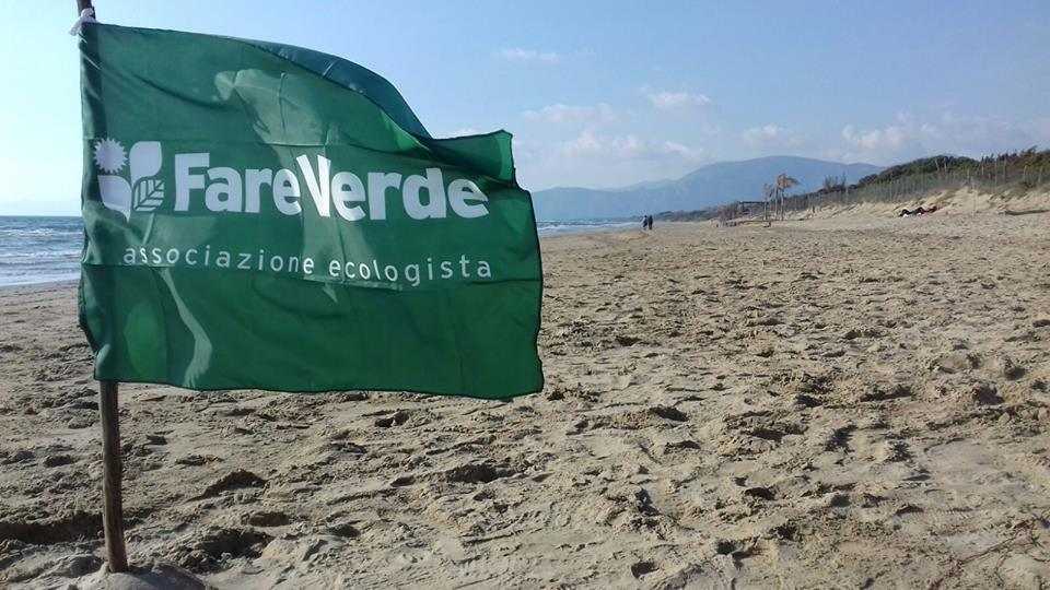 fare verde civitavecchia