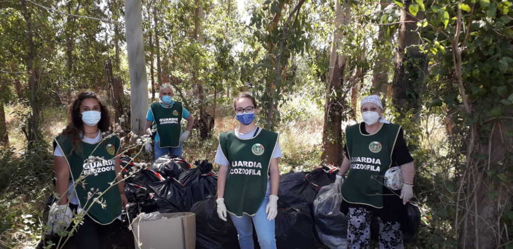 fareambiente ladispoli sacchi via delle casermette (2)