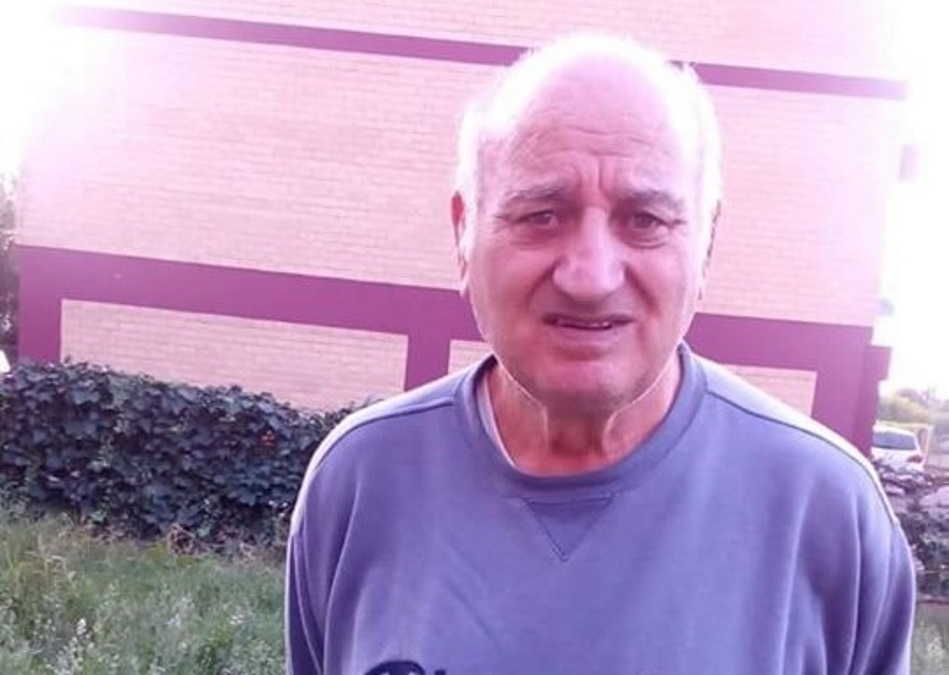 franco mariani scomparso montalto