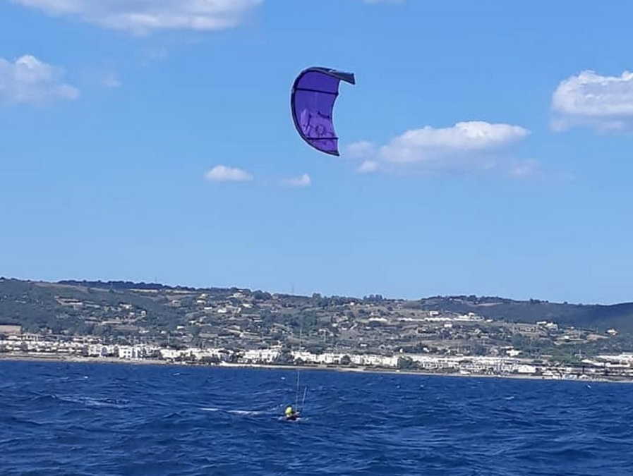 kite surf santa marinella 2 kite surf santa marinella