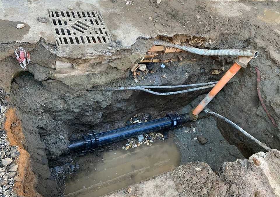 Niente acqua a Ladispoli: ecco dove e quando