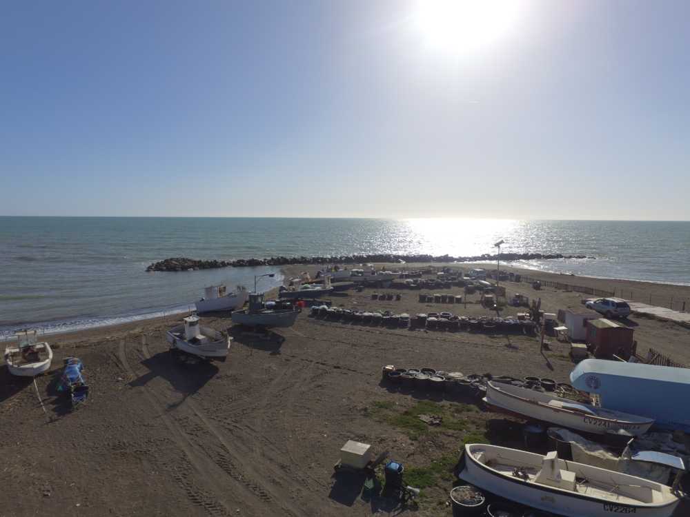 ladispoli porto pidocchio alto 1