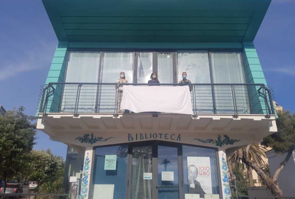 Biblioteca Capotosti di Santa Marinella, ecco il programma primaverile: si parte oggi