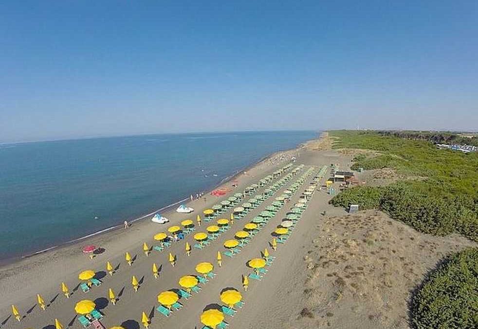 Insieme per Montalto e Pescia: “Ecco come NON incentivare il turismo alle Marine”