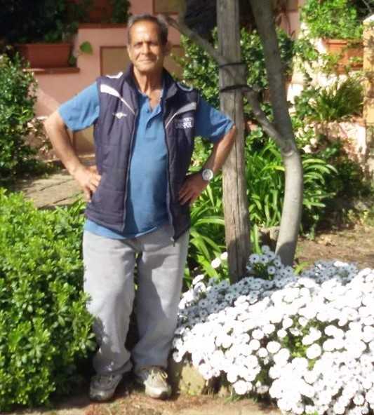 mario clochard senza tetto ladispoli mario clochard senza tetto ladispoli