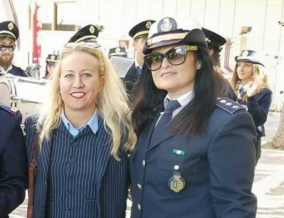 maura chegia keti marinangeli