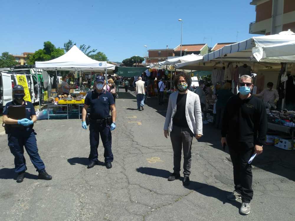 mercato cerveteri pascucci