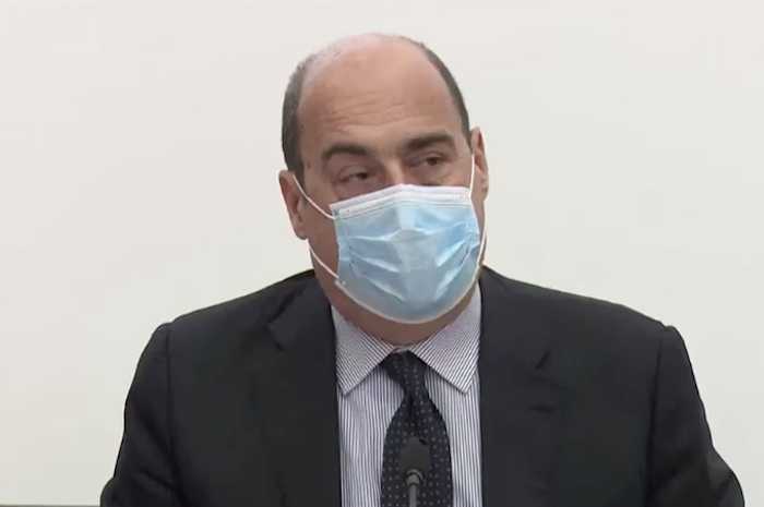 nicola zingaretti nicola zingaretti