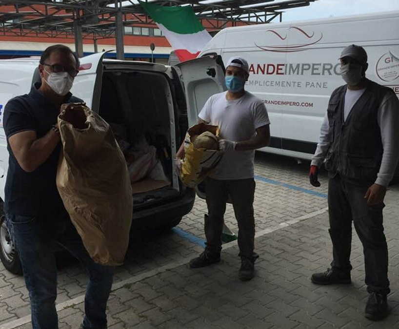 pane grande impero ladispoli pane grande impero ladispoli