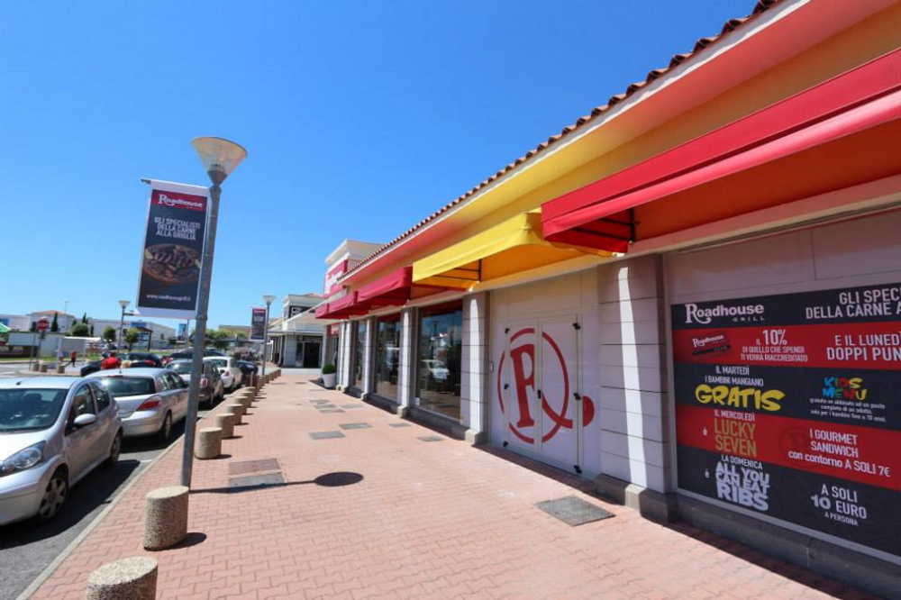 parco da vinci fiumicino