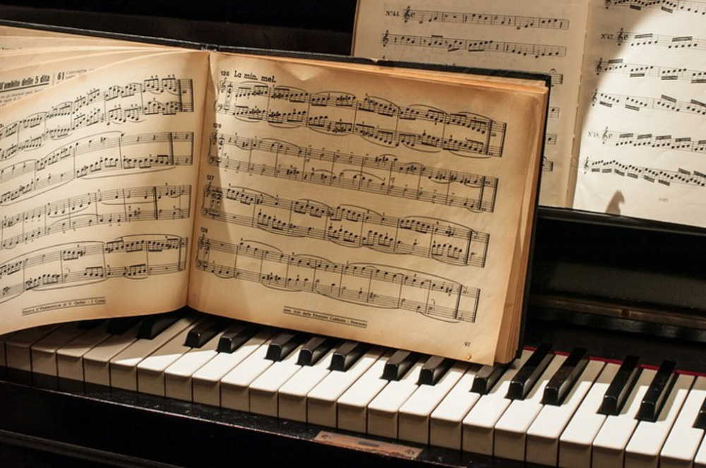 pianoforte musica pianoforte musica