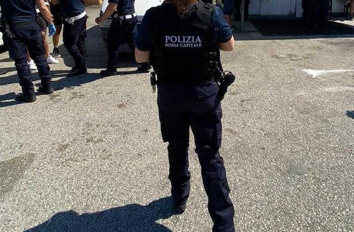 polizia locale polizia locale