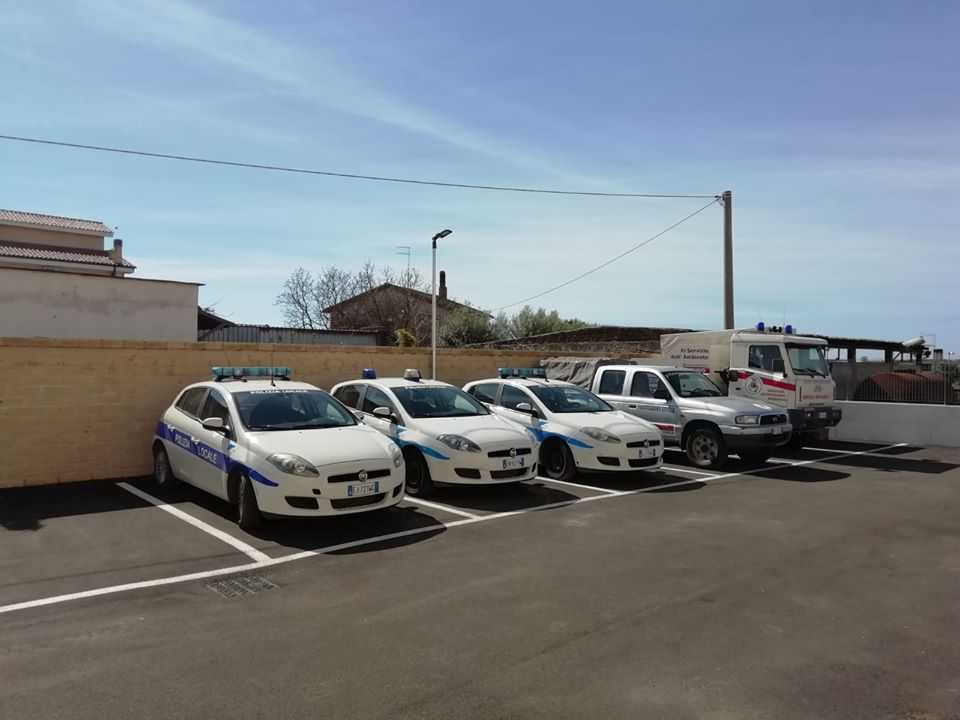 polizia locale municipale ladispoli