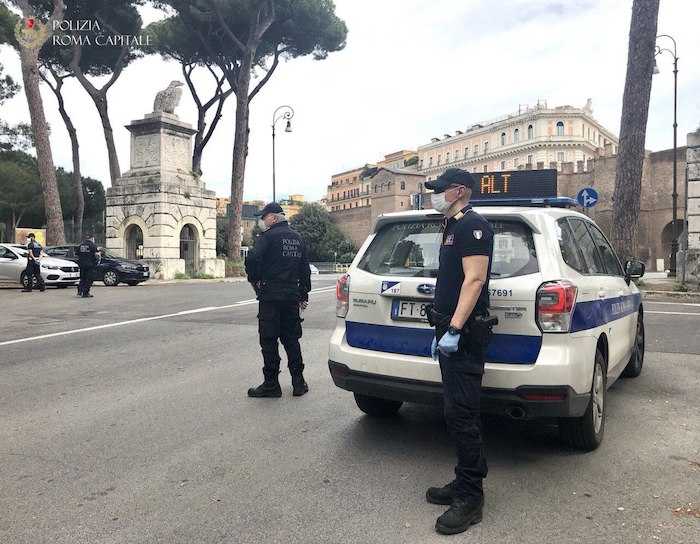 polizia locale polizia locale