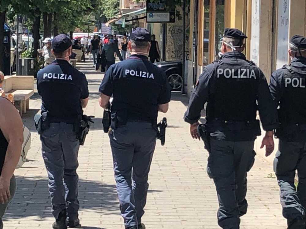 polizia viale italia ladispoli polizia viale italia ladispoli