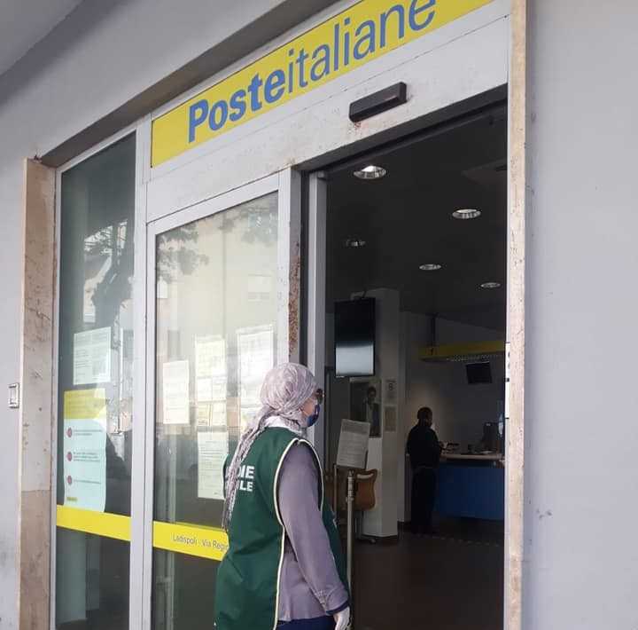 poste ladispoli